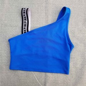 Victoria’s Secret PINK crop top